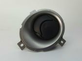 Conducto/guía del intercooler