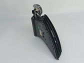 Intercooler air guide/duct channel