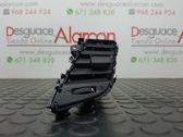 Conducto/guía del intercooler