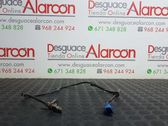 Otros repuestos de carrocería