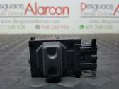Other switches/knobs/shifts
