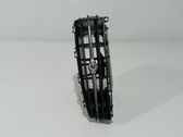 Intercooler air guide/duct channel