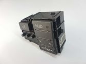 Other switches/knobs/shifts