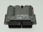 Unidad de control/módulo del motor