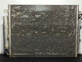 A/C cooling radiator (condenser)