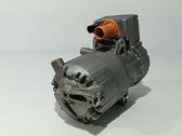 Compresor (bomba) del aire acondicionado (A/C))