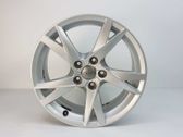 R17 alloy rim