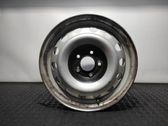 17 Zoll Leichtmetallrad Alufelge