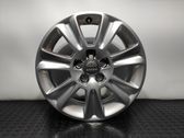 17 Zoll Leichtmetallrad Alufelge