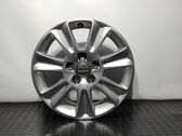 17 Zoll Leichtmetallrad Alufelge