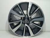 Обод (ободья) колеса из легкого сплава R17