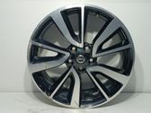 Обод (ободья) колеса из легкого сплава R17