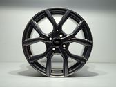 17 Zoll Leichtmetallrad Alufelge