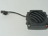 Altavoz de la puerta trasera