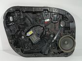 Fensterheber mechanisch Tür vorne