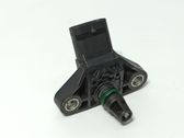 Sensor de presión del aceite
