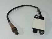 Lambda probe sensor