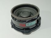 Rear door speaker