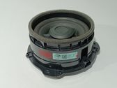 Rear door speaker