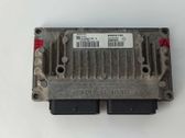Unidad de control/módulo de la caja de cambios
