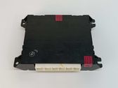 Other control units/modules