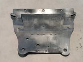 Placa protectora/protector antisalpicaduras motor