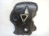 Timing chain cover
