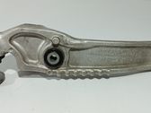 Front control arm