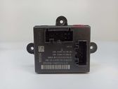 Homelink control unit