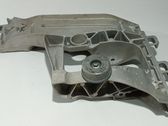 Soporte de la caja de cambios