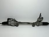 Steering rack