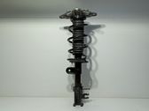 Rear shock absorber/damper