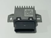 Other control units/modules