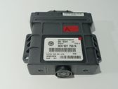 Unidad de control/módulo de la caja de cambios