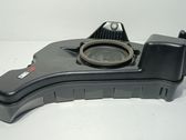 Altavoz de la puerta trasera