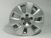 R17 alloy rim