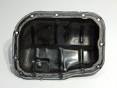 Oil sump