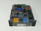 BSM Control unit