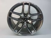 17 Zoll Leichtmetallrad Alufelge