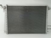 Coolant radiator