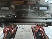 Soporte del parachoques delantero