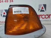 Front indicator light