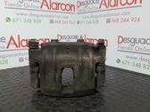 Bremssattel vorne