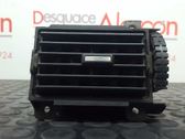 Intercooler air guide/duct channel