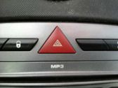 Hazard light switch