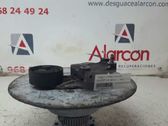Generator/alternator belt tensioner