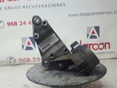 Generator/alternator belt tensioner