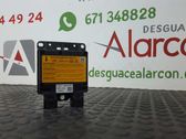 Airbag control unit/module