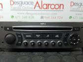 HiFi Audio sound control unit