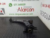 Front control arm